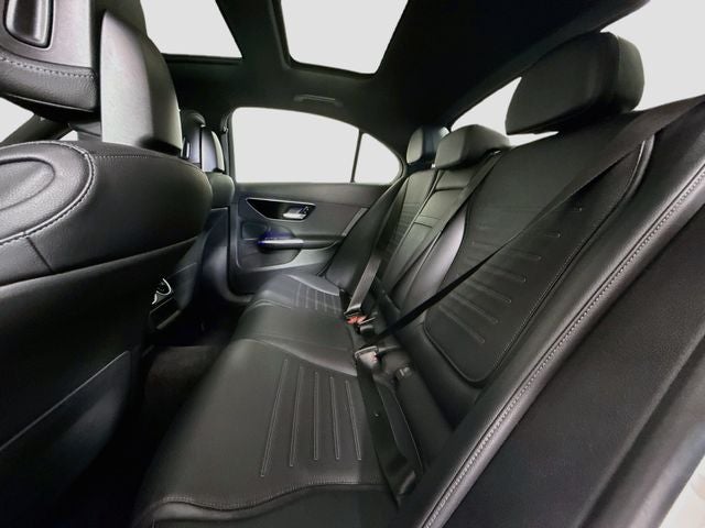2022 Mercedes-Benz C-Class C 300 4MATIC®