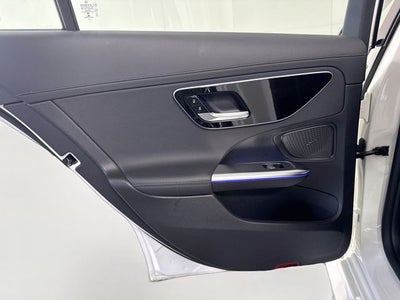 2022 Mercedes-Benz C-Class C 300 4MATIC®