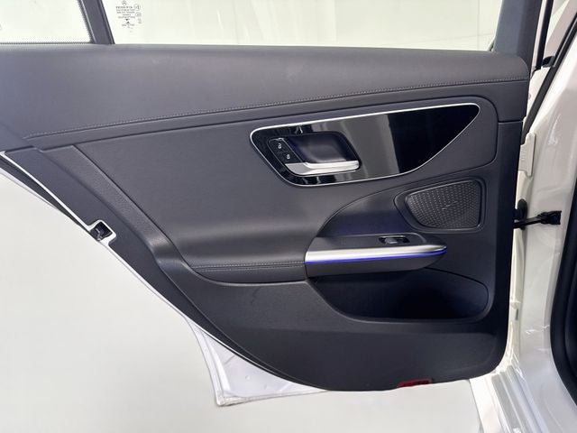 2022 Mercedes-Benz C-Class C 300 4MATIC®