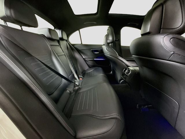 2022 Mercedes-Benz C-Class C 300 4MATIC®
