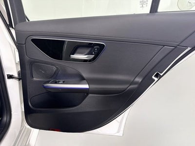 2022 Mercedes-Benz C-Class C 300 4MATIC®