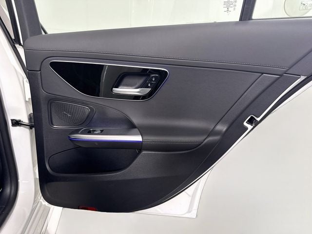 2022 Mercedes-Benz C-Class C 300 4MATIC®