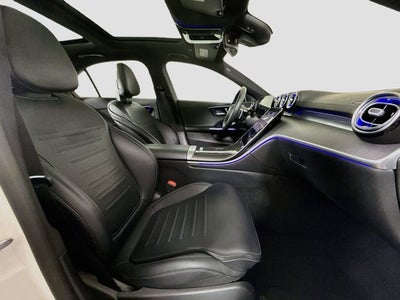 2022 Mercedes-Benz C-Class C 300 4MATIC®