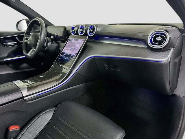 2022 Mercedes-Benz C-Class C 300 4MATIC®