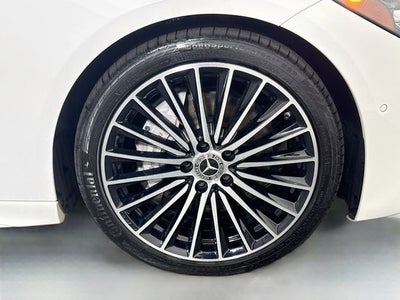 2022 Mercedes-Benz C-Class C 300 4MATIC®
