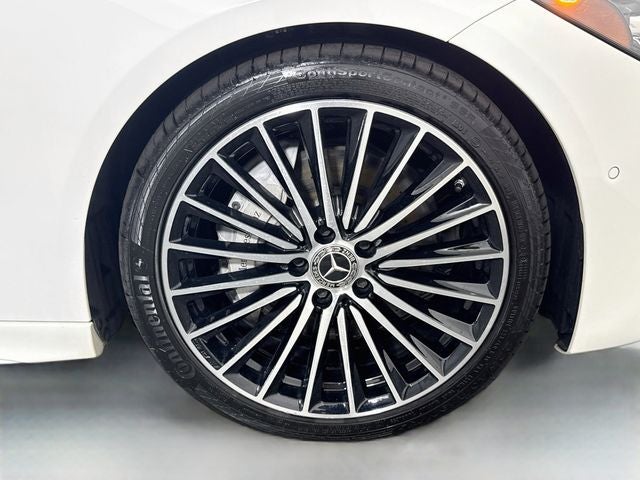 2022 Mercedes-Benz C-Class C 300 4MATIC®