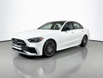 2022 Mercedes-Benz C-Class C 300 4MATIC®