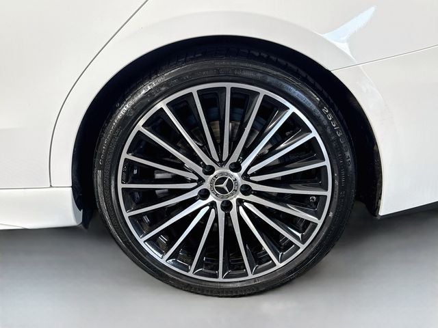 2022 Mercedes-Benz C-Class C 300 4MATIC®