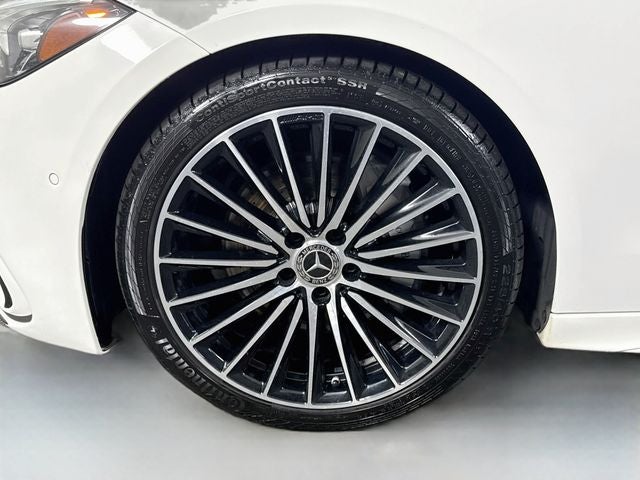 2022 Mercedes-Benz C-Class C 300 4MATIC®