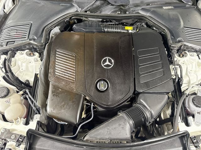 2022 Mercedes-Benz C-Class C 300 4MATIC®