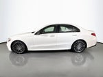 2022 Mercedes-Benz C-Class C 300 4MATIC®