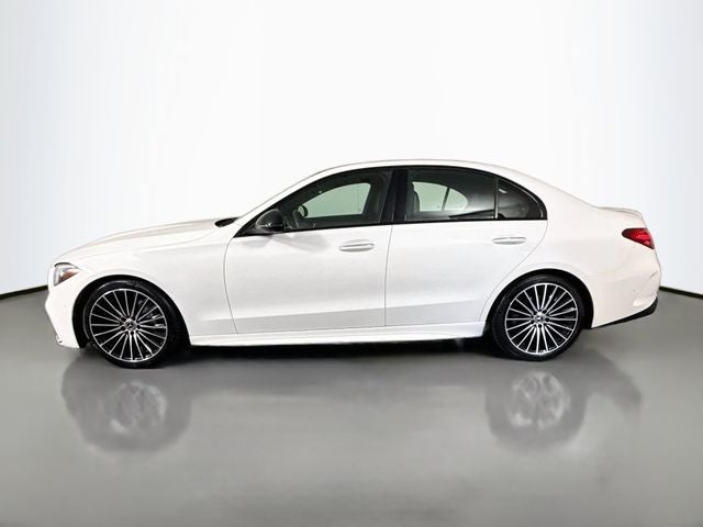 2022 Mercedes-Benz C-Class C 300 4MATIC®