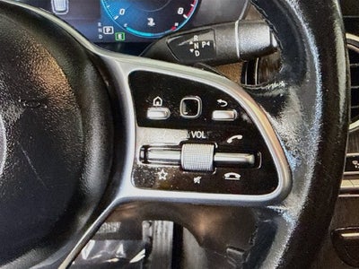 2021 Mercedes-Benz GLC GLC 300