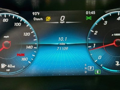 2021 Mercedes-Benz GLC GLC 300