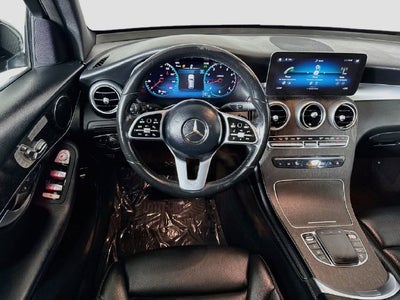 2021 Mercedes-Benz GLC GLC 300