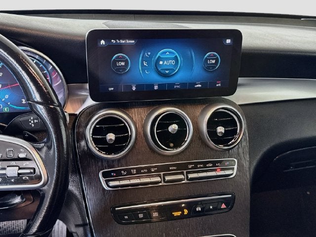 2021 Mercedes-Benz GLC GLC 300