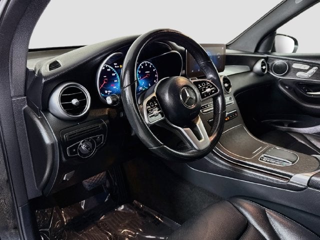 2021 Mercedes-Benz GLC GLC 300