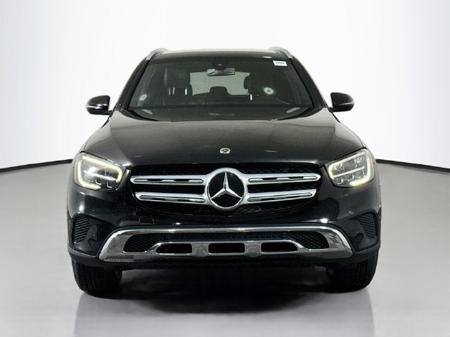2021 Mercedes-Benz GLC GLC 300