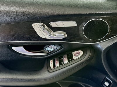 2021 Mercedes-Benz GLC GLC 300