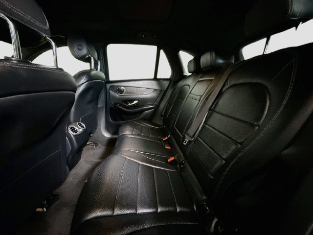 2021 Mercedes-Benz GLC GLC 300