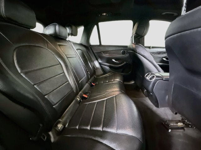 2021 Mercedes-Benz GLC GLC 300