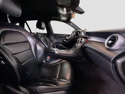 2021 Mercedes-Benz GLC GLC 300