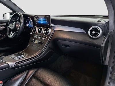 2021 Mercedes-Benz GLC GLC 300
