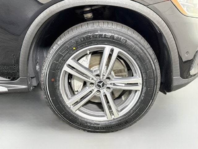 2021 Mercedes-Benz GLC GLC 300