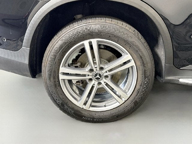 2021 Mercedes-Benz GLC GLC 300