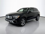 2021 Mercedes-Benz GLC GLC 300