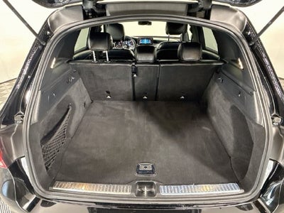 2021 Mercedes-Benz GLC GLC 300