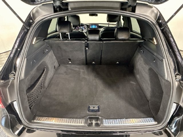 2021 Mercedes-Benz GLC GLC 300