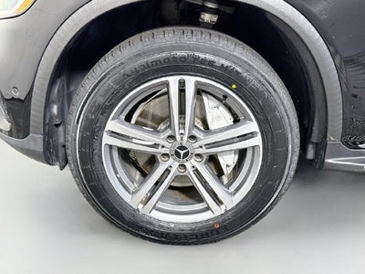 2021 Mercedes-Benz GLC GLC 300