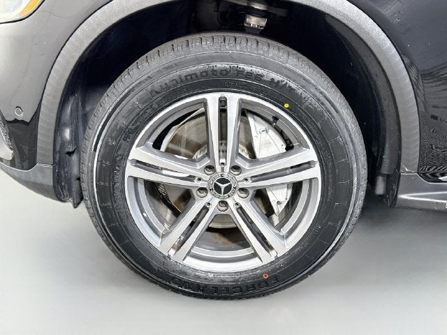 2021 Mercedes-Benz GLC GLC 300