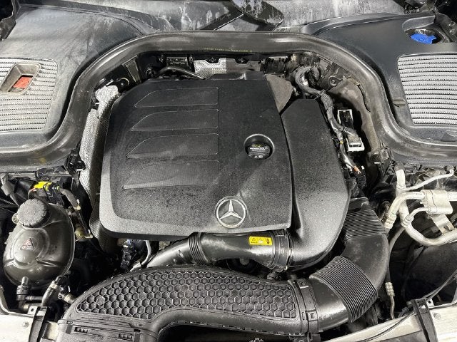 2021 Mercedes-Benz GLC GLC 300