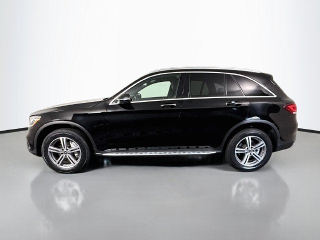 2021 Mercedes-Benz GLC GLC 300