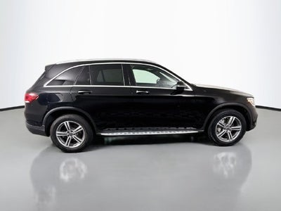 2021 Mercedes-Benz GLC GLC 300