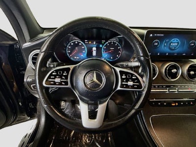 2021 Mercedes-Benz GLC GLC 300