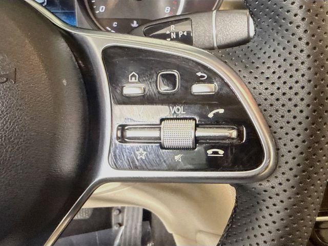 2021 Mercedes-Benz GLC GLC 300