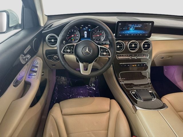 2021 Mercedes-Benz GLC GLC 300