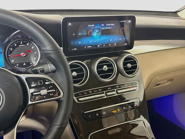 2021 Mercedes-Benz GLC GLC 300