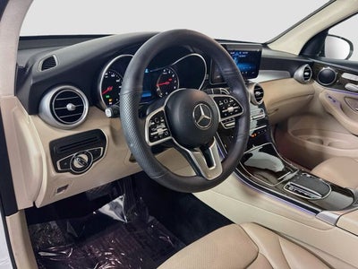 2021 Mercedes-Benz GLC GLC 300