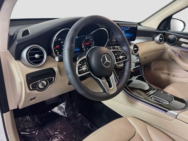 2021 Mercedes-Benz GLC GLC 300