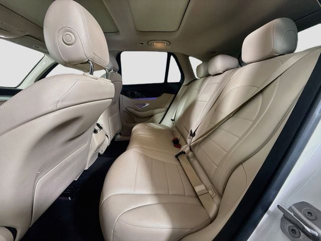 2021 Mercedes-Benz GLC GLC 300