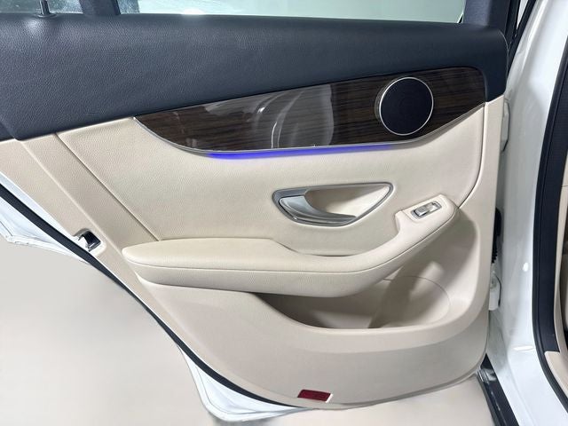 2021 Mercedes-Benz GLC GLC 300