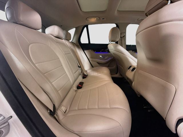 2021 Mercedes-Benz GLC GLC 300