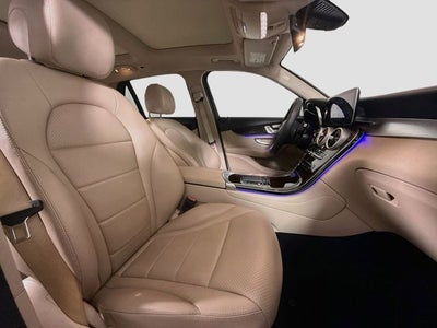 2021 Mercedes-Benz GLC GLC 300