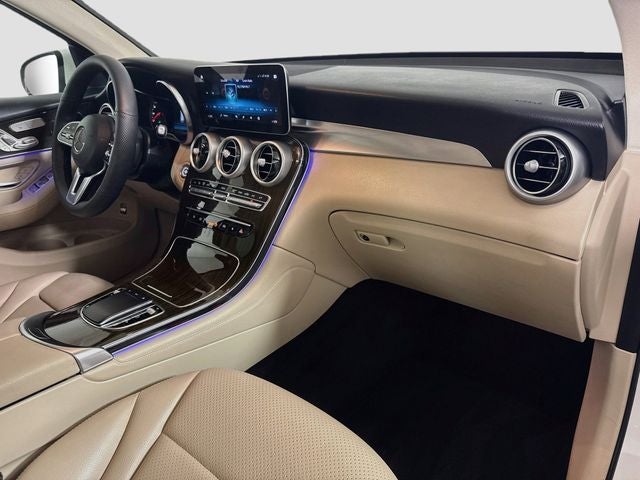 2021 Mercedes-Benz GLC GLC 300