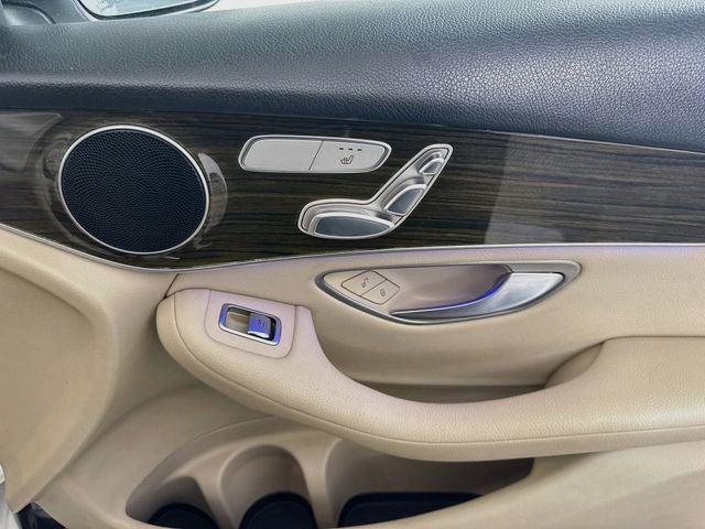 2021 Mercedes-Benz GLC GLC 300