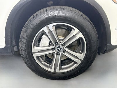2021 Mercedes-Benz GLC GLC 300